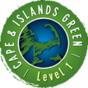 Cape and Islands Green Certified